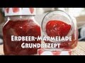 Marmelade Rezept Einfach