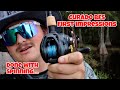 Never Use Spinning Again... (Curado BFS Review First Impressions)