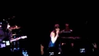 Melanie C - Carolyna (Live In Toronto)