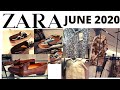 ZARA NEW MENS FASHION SPRING COLLECTIONS JUNE 2020