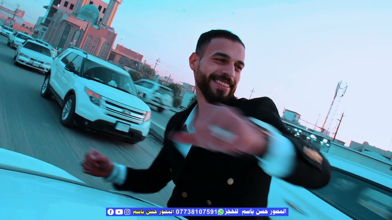 حفل زفاف ابن عمي / زيوني جاسم جمعه الزيرجاوي / الف مبروك