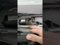 Обзор и ремонт трапеции стеклоочистителя Шевроле Aveo Т-300 принцип работы механизма