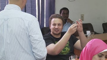 TDD Introduction With Ameer Gaafar (In Arabic) Part 7 of 7