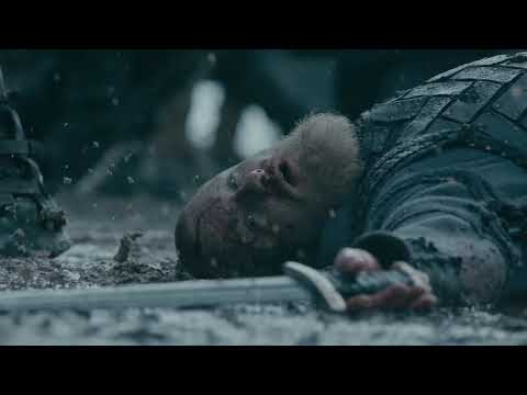 Como Bjorn morre na 6ª temporada de 'Vikings'? (SPOILER) » Pop Séries