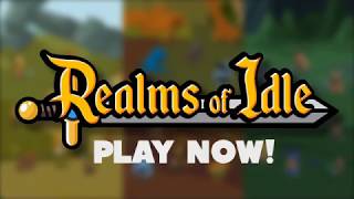 Realms of Idle