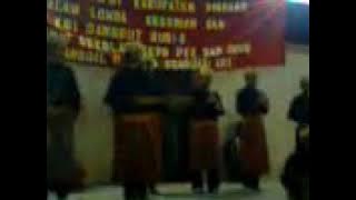 Juara 1!!! Lomba Dangdut Bugis (Simphoni Kecapi) Se-Kab. Pinrang // Bukan Zaman Android