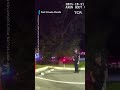 Florida man wearing prison inmate costume for Halloween gets arrested for DUI