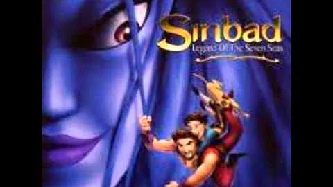 Sinbad: Legend of the Seven Seas OST - 08. Lighting Lanterns