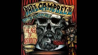 Phil Campbell & The Bastard Sons - Into The Dark