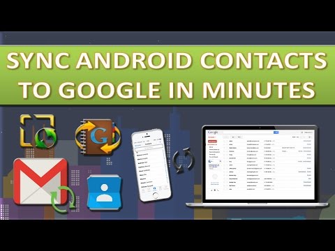 Google Sync - What Is Sync On Android Phone
