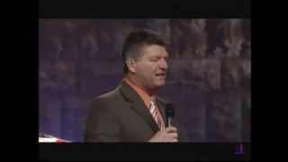 Tommy Bates - The key of David