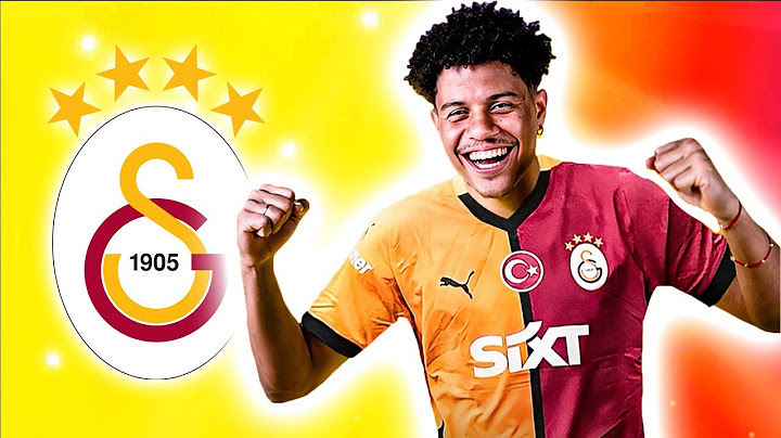 GABRIEL SARA | Welcome To Galatasaray 2024 🟡🔴 Elite Goals, Skills & Assists | Norwich (HD)