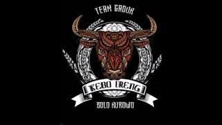 DJ Bantengan!! Ojo nguber welas perform kebo Ireng remixer by Fikri revolution