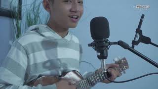 JANGAN BERTENGKAR LAGI - KANGEN BAND | COVER ERLANGGA GUSFIAN