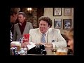 Cheers - Norm Peterson funny moments Part 14 HD