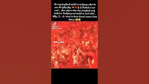 If Taekook is not real.... then WHYY⁉️⁉️⁉️ #taekook #vkook #taehyung #jungkook