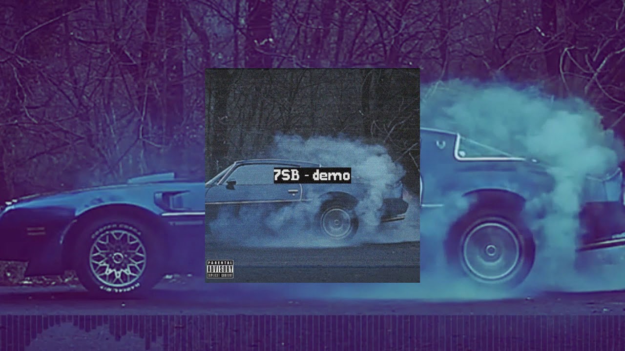 7SB ´ THATBOYFRED - CALLIN´ MA X