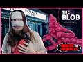 THE BLOB (1988) Remake Movie Review | Boots To Reboots