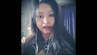 Musi musi ngalliba smule cover by Angela Gotimayum