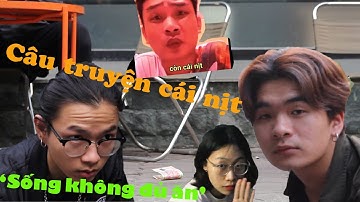 Còn cái nịt | Phim ngắn | Ngẫm bài thầy Tiến giảng THAM LAM NGU DỐT CÒN CÁI NỊT | SKDA TV SHOW