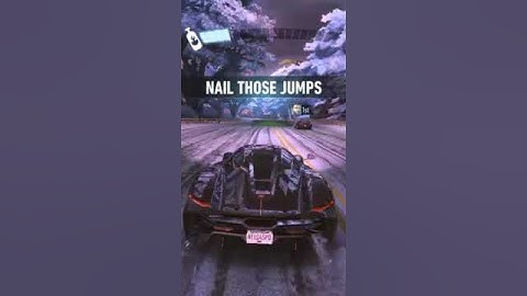 Need For Speed No Limits | Cars Racing | #shorts #koenigsegg #koenigseggjesko #needforspeednolimits