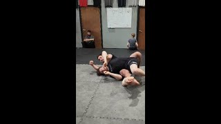 Junior Foundation (7-9 years) Less Screen Time, more Mat Time! #shorts