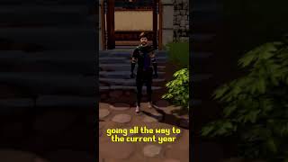 Completing every Runescape quest in order