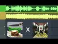 GNARLY By KATSEYE X GANGNAM STYLE By PSY REMIX VERSION 