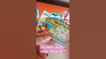 Go banana! scratch it 🥳🙏 just have 3 same amount and win it! thank you