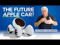 My Subscribers Design the FIRST APPLE CAR!