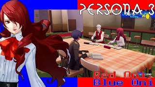 5 Color TvTropes Taurus from Persona