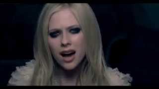 Avril Lavigne - Keep Holding On (Music Video)