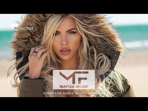 A Mase & Sharliz - Зима В Сердце ➧Video edited by ©MAFI2A MUSIC