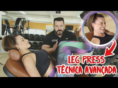 Vídeo: Precisa De Uma Alternativa Para O Leg Press? 5 Para Experimentar