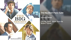 The Big Short 2015 Soundtrack (Music from the Motion Picture) Music By