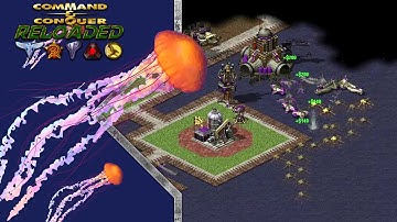 Red Alert 2 Reloaded - Nod