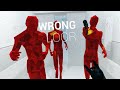 SUPERHOT VR &quot;What&#39;s Wrong With You?!&quot; Achievement
