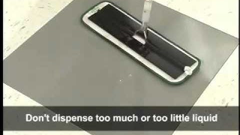 3M Easy Scrub System