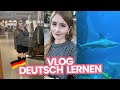German Learning Vlog 🇩🇪: Ich habe einen Fehler gemacht…🥲