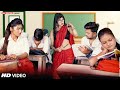 Dil Ko Bata Na Na | School Love Story | Official Song | SBA Creation
