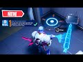 Step onto a Body Scanner Location - Fortnite Week 2 Legendary Challenges