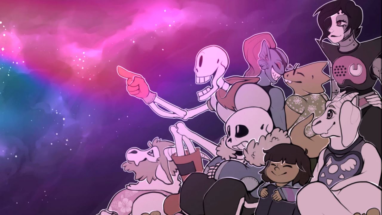 Top 7 Reasons Undertale Still Holds Up - FandomWire