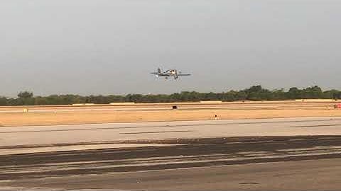 RV-10 - N783V First Flight