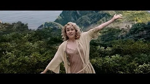 Did Naomi Watts star in King Kong?