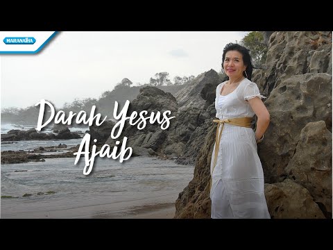 Video: Darah Yesus Ajaib