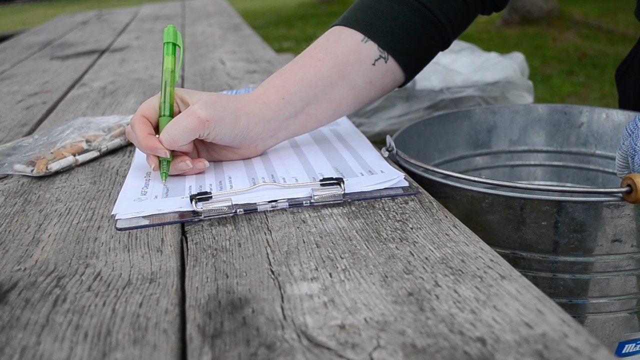 Protecting the Great Lakes: How Data Drives Change