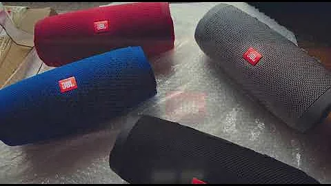 JBL Charge 3 Sound test & Bass test .