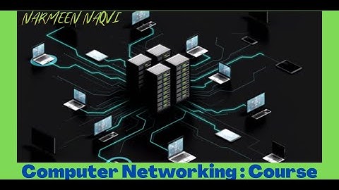 Transport Layer |  Lec-1 | Multiplexing/ Demultiplexing | Computer Networking CS3001