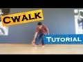Killing - Cwalk Tutorial Part 2