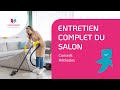 Formadom learning   pratique ccp1  advf  entretien du logement salon